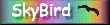 SkyBird Logo